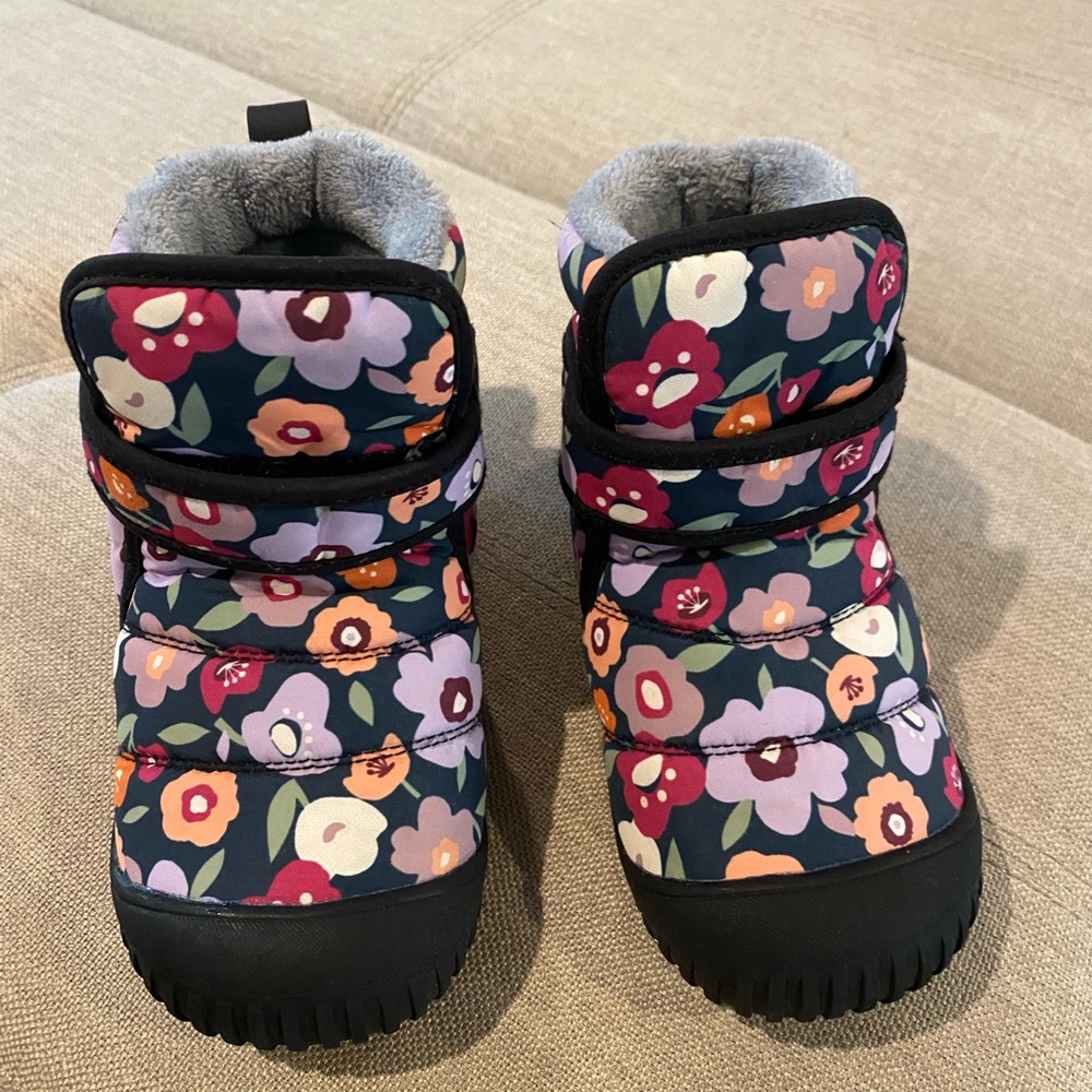 JAN & JUL Winter Boots